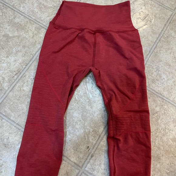Alphalete og revivals cherry - Picture 2 of 5